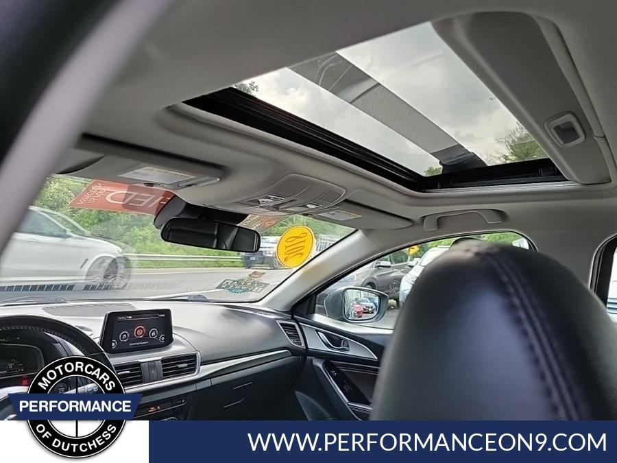 2018 Mazda Mazda3 5-Door Touring Manual, available for sale in Wappingers Falls, New York | Performance Motor Cars. Wappingers Falls, New York 2018 Mazda Mazda3 5-Door Touring Manual, available for sale in Wappingers Falls, New York | Performance Motor Cars. Wappingers Falls, New York
