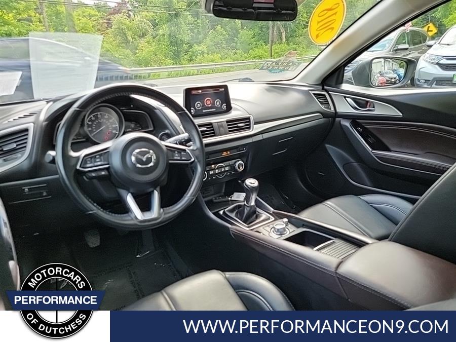 2018 Mazda Mazda3 5-Door Touring Manual, available for sale in Wappingers Falls, New York | Performance Motor Cars. Wappingers Falls, New York 2018 Mazda Mazda3 5-Door Touring Manual, available for sale in Wappingers Falls, New York | Performance Motor Cars. Wappingers Falls, New York