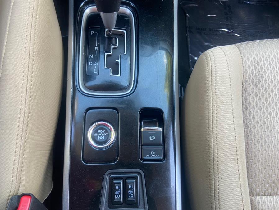 Used Mitsubishi Outlander SE S-AWC 2018 | Champion Used Auto Sales LLC. Newark, New Jersey