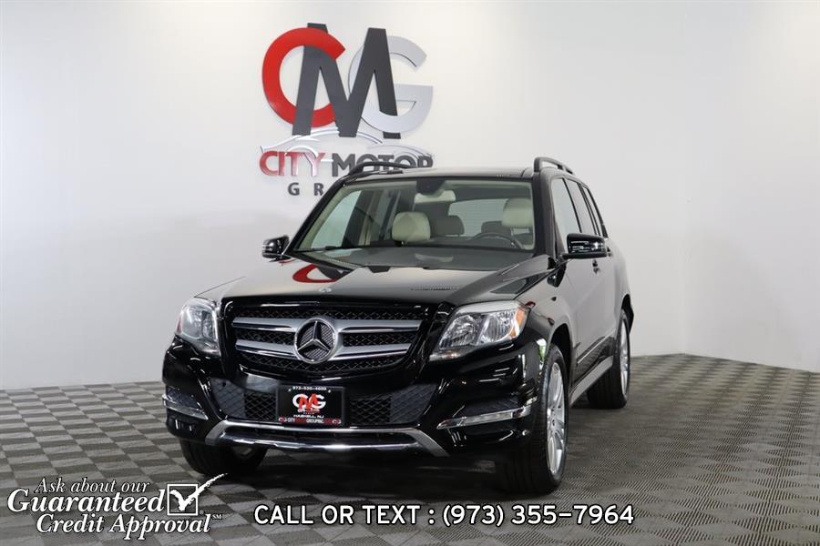 Used Mercedes-benz Glk GLK 250 2014 | City Motor Group Inc.. Haskell, New Jersey