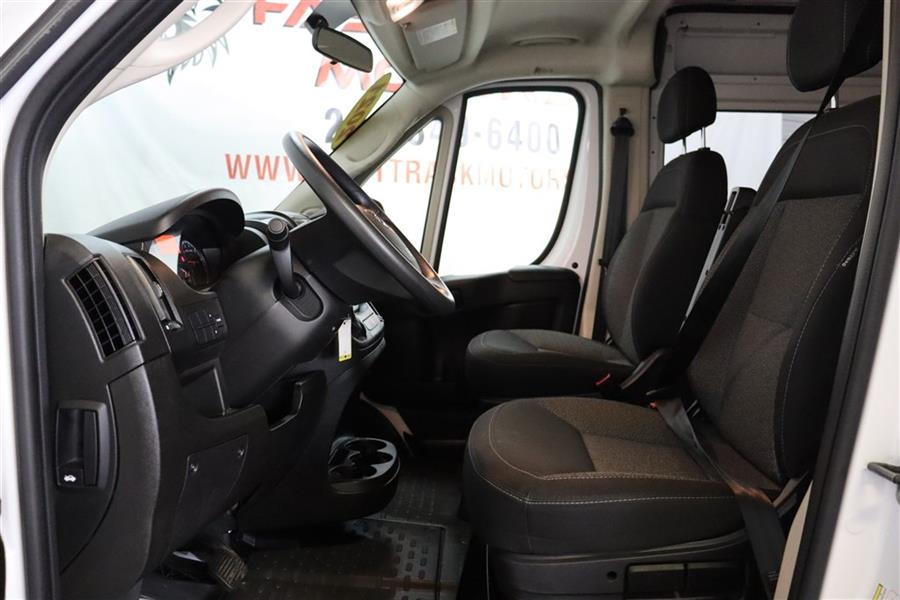 2021 Ram Promaster 2500 2500 HIGH, available for sale in Paterson, New Jersey | Fast Track Motors. Paterson, New Jersey 2021 Ram Promaster 2500 2500 HIGH, available for sale in Paterson, New Jersey | Fast Track Motors. Paterson, New Jersey