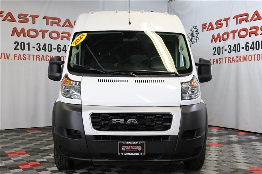 2021 Ram Promaster 2500 2500 HIGH, available for sale in Paterson, New Jersey | Fast Track Motors. Paterson, New Jersey 2021 Ram Promaster 2500 2500 HIGH, available for sale in Paterson, New Jersey | Fast Track Motors. Paterson, New Jersey