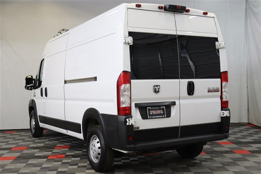 2021 Ram Promaster 2500 2500 HIGH, available for sale in Paterson, New Jersey | Fast Track Motors. Paterson, New Jersey 2021 Ram Promaster 2500 2500 HIGH, available for sale in Paterson, New Jersey | Fast Track Motors. Paterson, New Jersey