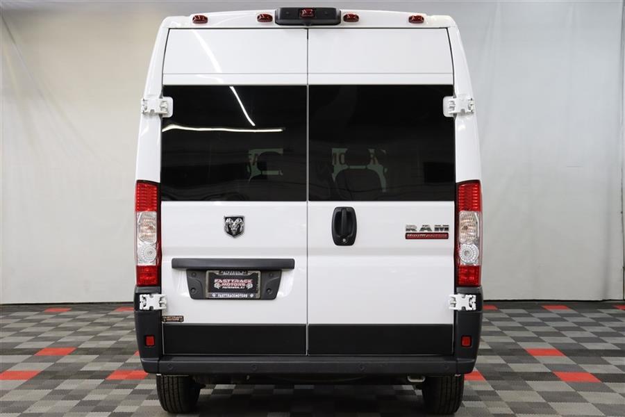2021 Ram Promaster 2500 2500 HIGH, available for sale in Paterson, New Jersey | Fast Track Motors. Paterson, New Jersey 2021 Ram Promaster 2500 2500 HIGH, available for sale in Paterson, New Jersey | Fast Track Motors. Paterson, New Jersey