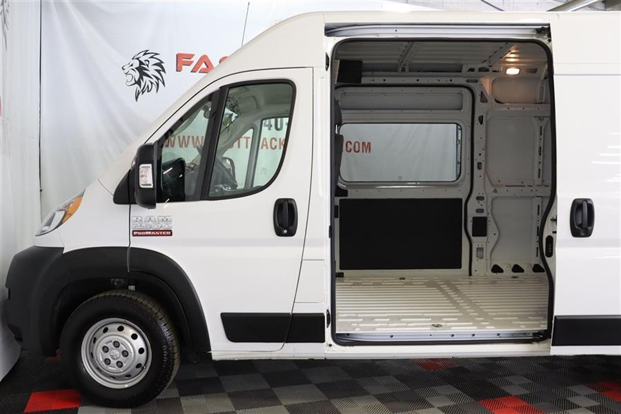 2021 Ram Promaster 2500 2500 HIGH, available for sale in Paterson, New Jersey | Fast Track Motors. Paterson, New Jersey 2021 Ram Promaster 2500 2500 HIGH, available for sale in Paterson, New Jersey | Fast Track Motors. Paterson, New Jersey