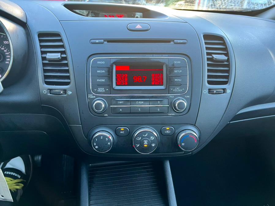 2016 Kia Forte 4dr Sdn Auto LX, available for sale in Bronx, New York | Advanced Auto Mall. Bronx, New York 2016 Kia Forte 4dr Sdn Auto LX, available for sale in Bronx, New York | Advanced Auto Mall. Bronx, New York
