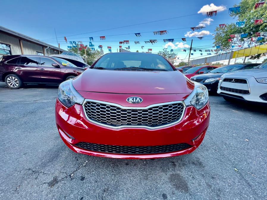 2016 Kia Forte 4dr Sdn Auto LX, available for sale in Bronx, New York | Advanced Auto Mall. Bronx, New York 2016 Kia Forte 4dr Sdn Auto LX, available for sale in Bronx, New York | Advanced Auto Mall. Bronx, New York