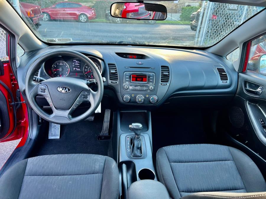 2016 Kia Forte 4dr Sdn Auto LX, available for sale in Bronx, New York | Advanced Auto Mall. Bronx, New York 2016 Kia Forte 4dr Sdn Auto LX, available for sale in Bronx, New York | Advanced Auto Mall. Bronx, New York