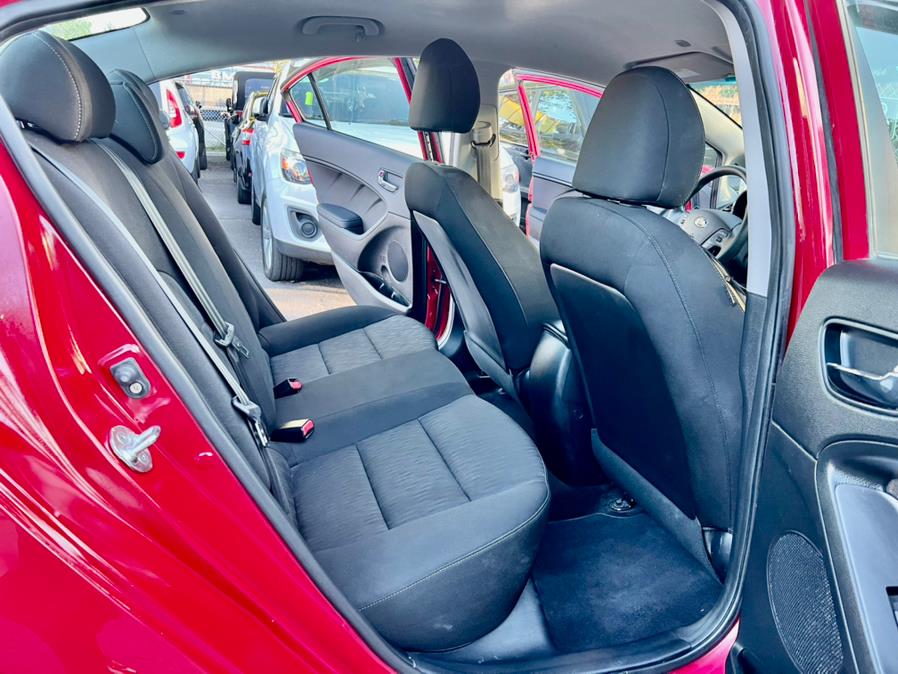 2016 Kia Forte 4dr Sdn Auto LX, available for sale in Bronx, New York | Advanced Auto Mall. Bronx, New York 2016 Kia Forte 4dr Sdn Auto LX, available for sale in Bronx, New York | Advanced Auto Mall. Bronx, New York