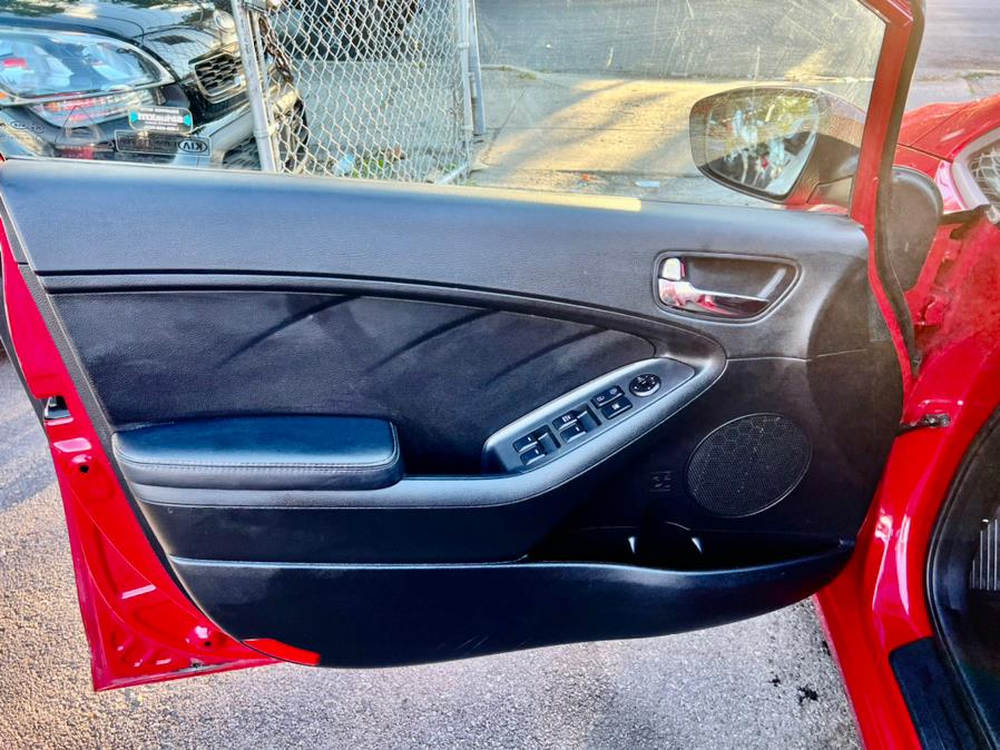 2016 Kia Forte 4dr Sdn Auto LX, available for sale in Bronx, New York | Advanced Auto Mall. Bronx, New York 2016 Kia Forte 4dr Sdn Auto LX, available for sale in Bronx, New York | Advanced Auto Mall. Bronx, New York