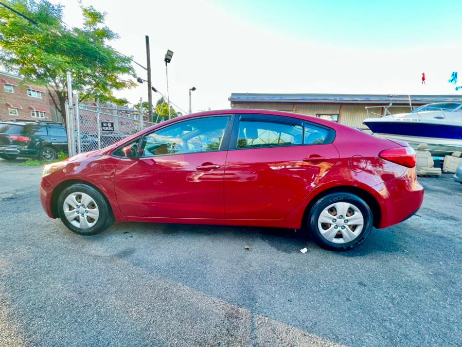 2016 Kia Forte 4dr Sdn Auto LX, available for sale in Bronx, New York | Advanced Auto Mall. Bronx, New York 2016 Kia Forte 4dr Sdn Auto LX, available for sale in Bronx, New York | Advanced Auto Mall. Bronx, New York