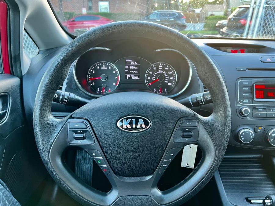 2016 Kia Forte 4dr Sdn Auto LX, available for sale in Bronx, New York | Advanced Auto Mall. Bronx, New York 2016 Kia Forte 4dr Sdn Auto LX, available for sale in Bronx, New York | Advanced Auto Mall. Bronx, New York