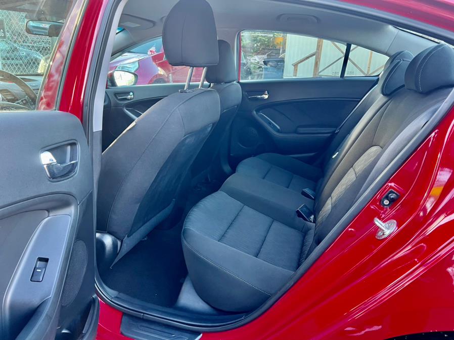 2016 Kia Forte 4dr Sdn Auto LX, available for sale in Bronx, New York | Advanced Auto Mall. Bronx, New York 2016 Kia Forte 4dr Sdn Auto LX, available for sale in Bronx, New York | Advanced Auto Mall. Bronx, New York