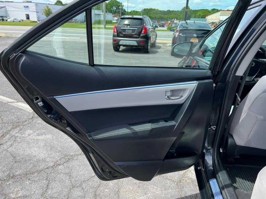 Used Toyota Corolla 4dr Sdn CVT LE Premium (Natl) 2016 | Prestige Pre-Owned Motors Inc. New Windsor, New York Used Toyota Corolla 4dr Sdn CVT LE Premium (Natl) 2016 | Prestige Pre-Owned Motors Inc. New Windsor, New York