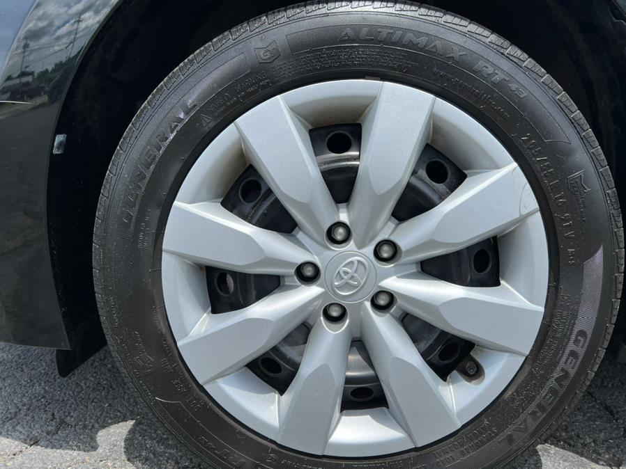 Used Toyota Corolla 4dr Sdn CVT LE Premium (Natl) 2016 | Prestige Pre-Owned Motors Inc. New Windsor, New York Used Toyota Corolla 4dr Sdn CVT LE Premium (Natl) 2016 | Prestige Pre-Owned Motors Inc. New Windsor, New York