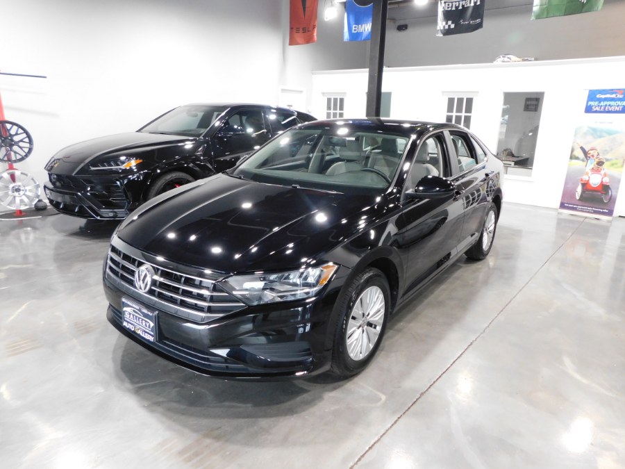 2020 Volkswagen Jetta S Auto w/SULEV, available for sale in Lodi, New Jersey | Auto Gallery. Lodi, New Jersey 2020 Volkswagen Jetta S Auto w/SULEV, available for sale in Lodi, New Jersey | Auto Gallery. Lodi, New Jersey