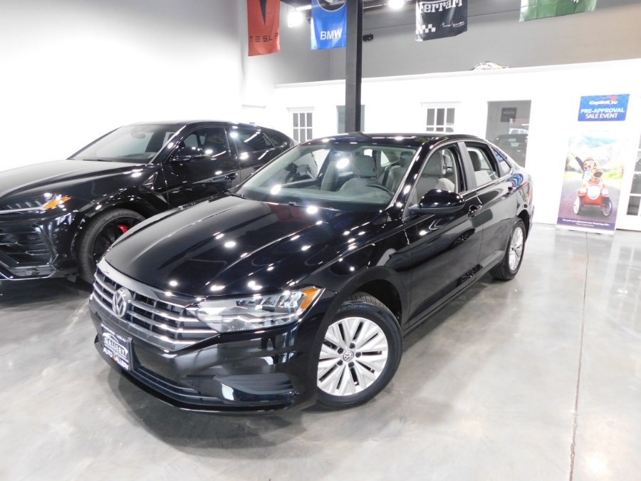 2020 Volkswagen Jetta S Auto w/SULEV, available for sale in Lodi, New Jersey | Auto Gallery. Lodi, New Jersey 2020 Volkswagen Jetta S Auto w/SULEV, available for sale in Lodi, New Jersey | Auto Gallery. Lodi, New Jersey