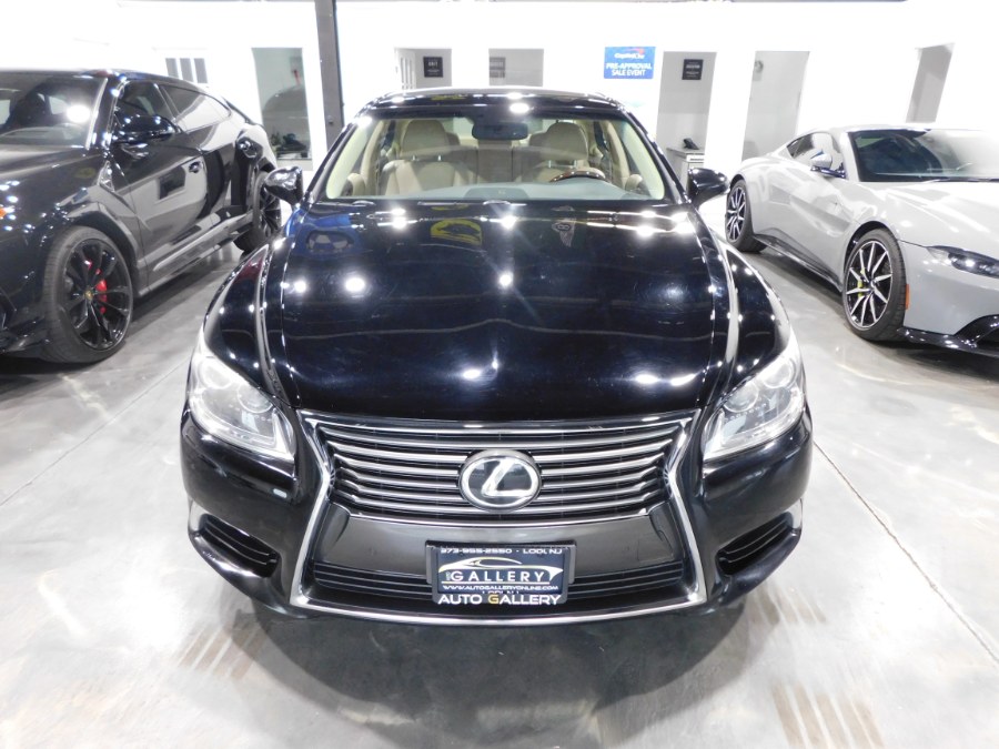 Used Lexus LS 460 4dr Sdn AWD 2013 | Auto Gallery. Lodi, New Jersey Used Lexus LS 460 4dr Sdn AWD 2013 | Auto Gallery. Lodi, New Jersey