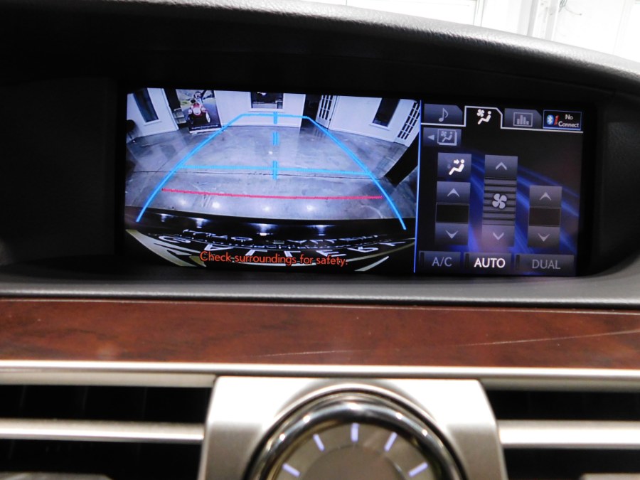 Used Lexus LS 460 4dr Sdn AWD 2013 | Auto Gallery. Lodi, New Jersey Used Lexus LS 460 4dr Sdn AWD 2013 | Auto Gallery. Lodi, New Jersey