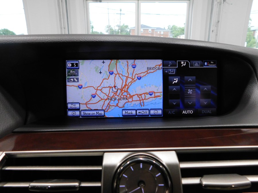 Used Lexus LS 460 4dr Sdn AWD 2013 | Auto Gallery. Lodi, New Jersey Used Lexus LS 460 4dr Sdn AWD 2013 | Auto Gallery. Lodi, New Jersey