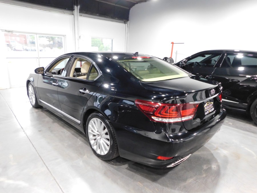 Used Lexus LS 460 4dr Sdn AWD 2013 | Auto Gallery. Lodi, New Jersey Used Lexus LS 460 4dr Sdn AWD 2013 | Auto Gallery. Lodi, New Jersey