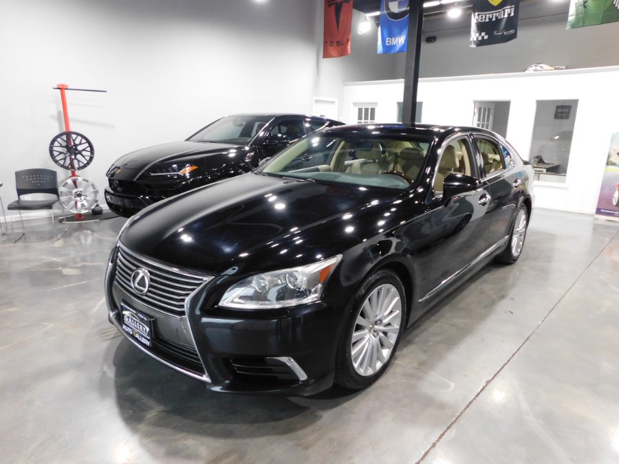 Used Lexus LS 460 4dr Sdn AWD 2013 | Auto Gallery. Lodi, New Jersey Used Lexus LS 460 4dr Sdn AWD 2013 | Auto Gallery. Lodi, New Jersey