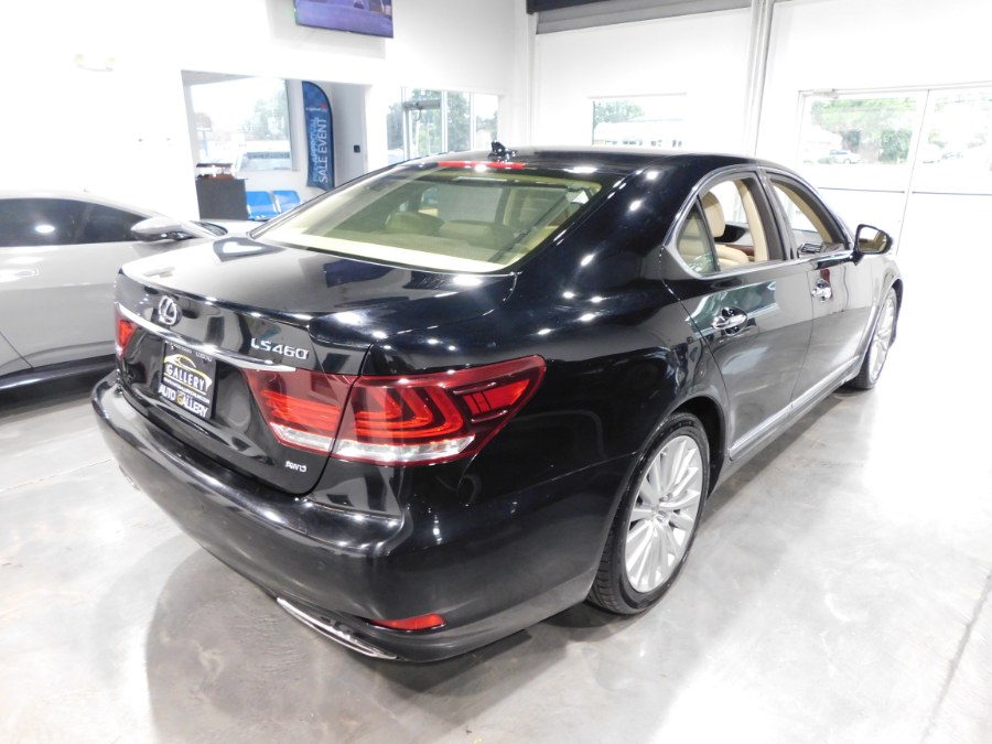 Used Lexus LS 460 4dr Sdn AWD 2013 | Auto Gallery. Lodi, New Jersey Used Lexus LS 460 4dr Sdn AWD 2013 | Auto Gallery. Lodi, New Jersey