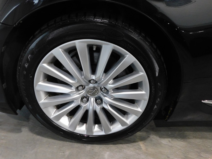 Used Lexus LS 460 4dr Sdn AWD 2013 | Auto Gallery. Lodi, New Jersey Used Lexus LS 460 4dr Sdn AWD 2013 | Auto Gallery. Lodi, New Jersey