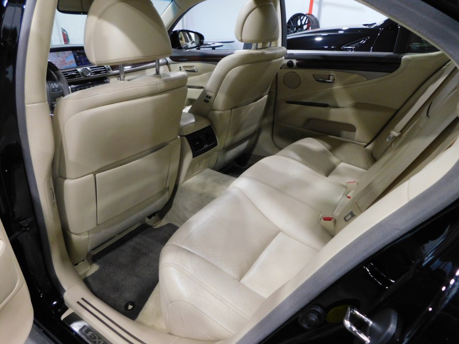 Used Lexus LS 460 4dr Sdn AWD 2013 | Auto Gallery. Lodi, New Jersey Used Lexus LS 460 4dr Sdn AWD 2013 | Auto Gallery. Lodi, New Jersey