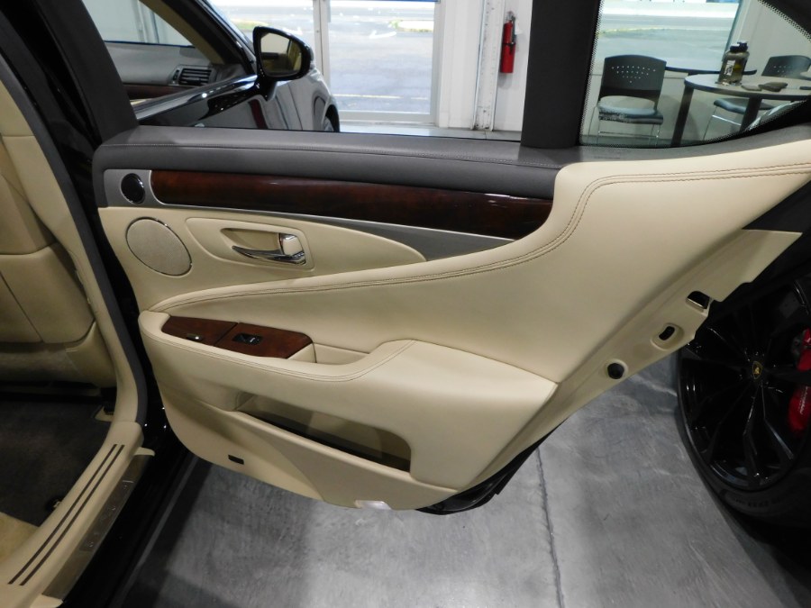 Used Lexus LS 460 4dr Sdn AWD 2013 | Auto Gallery. Lodi, New Jersey Used Lexus LS 460 4dr Sdn AWD 2013 | Auto Gallery. Lodi, New Jersey