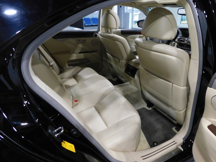 Used Lexus LS 460 4dr Sdn AWD 2013 | Auto Gallery. Lodi, New Jersey Used Lexus LS 460 4dr Sdn AWD 2013 | Auto Gallery. Lodi, New Jersey