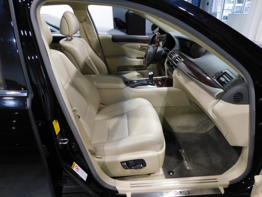 Used Lexus LS 460 4dr Sdn AWD 2013 | Auto Gallery. Lodi, New Jersey Used Lexus LS 460 4dr Sdn AWD 2013 | Auto Gallery. Lodi, New Jersey