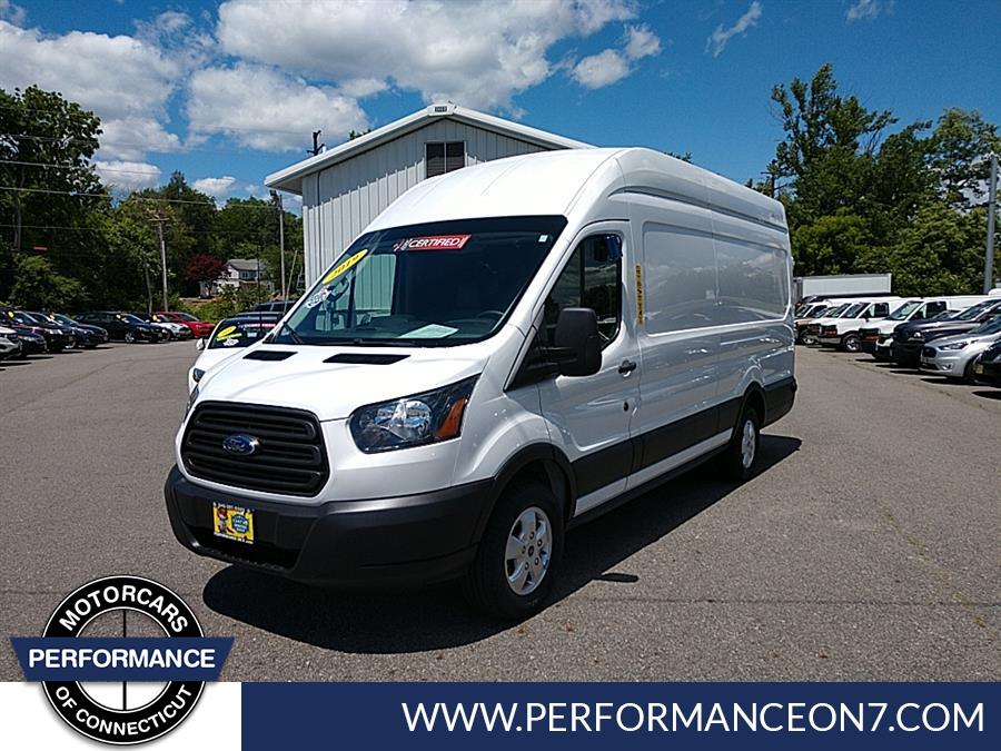 Used Ford Transit Van T-250 148" EL Hi Rf 9000 GVWR Sliding RH Dr 2019 | Performance Motor Cars Of Connecticut LLC. Wilton, Connecticut Used Ford Transit Van T-250 148" EL Hi Rf 9000 GVWR Sliding RH Dr 2019 | Performance Motor Cars Of Connecticut LLC. Wilton, Connecticut