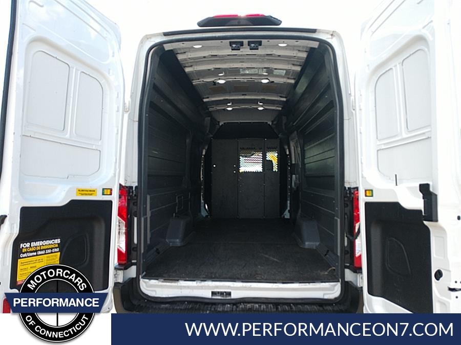 Used Ford Transit Van T-250 148" EL Hi Rf 9000 GVWR Sliding RH Dr 2019 | Performance Motor Cars Of Connecticut LLC. Wilton, Connecticut Used Ford Transit Van T-250 148" EL Hi Rf 9000 GVWR Sliding RH Dr 2019 | Performance Motor Cars Of Connecticut LLC. Wilton, Connecticut