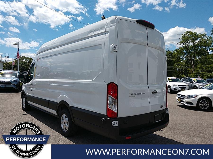 Used Ford Transit Van T-250 148" EL Hi Rf 9000 GVWR Sliding RH Dr 2019 | Performance Motor Cars Of Connecticut LLC. Wilton, Connecticut Used Ford Transit Van T-250 148" EL Hi Rf 9000 GVWR Sliding RH Dr 2019 | Performance Motor Cars Of Connecticut LLC. Wilton, Connecticut