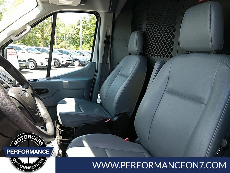 Used Ford Transit Van T-250 148" EL Hi Rf 9000 GVWR Sliding RH Dr 2019 | Performance Motor Cars Of Connecticut LLC. Wilton, Connecticut Used Ford Transit Van T-250 148" EL Hi Rf 9000 GVWR Sliding RH Dr 2019 | Performance Motor Cars Of Connecticut LLC. Wilton, Connecticut