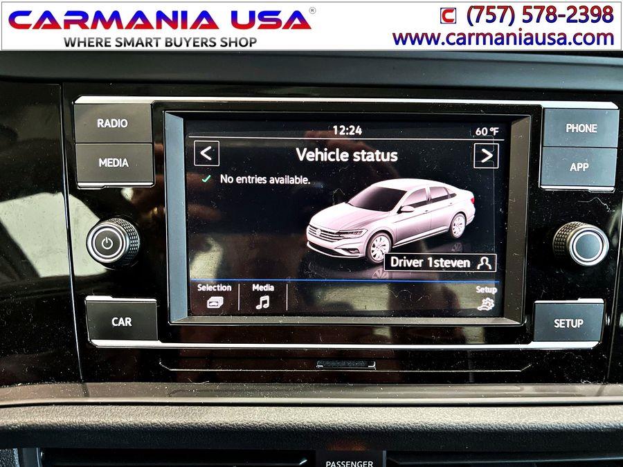 Used Volkswagen Jetta R-Line Auto w/SULEV 2019 | CARMANIA USA. Chesapeake, Virginia Used Volkswagen Jetta R-Line Auto w/SULEV 2019 | CARMANIA USA. Chesapeake, Virginia