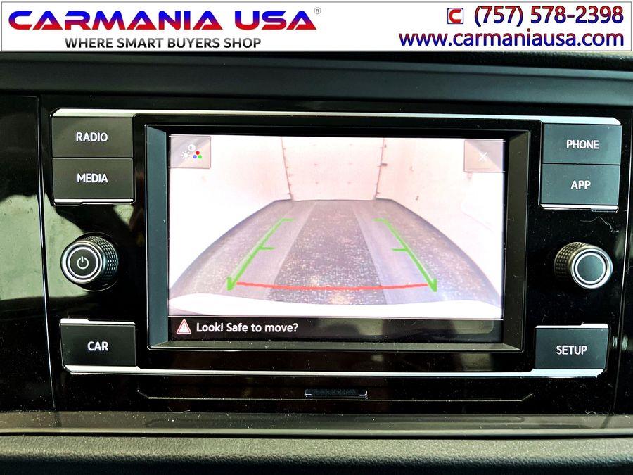 Used Volkswagen Jetta R-Line Auto w/SULEV 2019 | CARMANIA USA. Chesapeake, Virginia Used Volkswagen Jetta R-Line Auto w/SULEV 2019 | CARMANIA USA. Chesapeake, Virginia