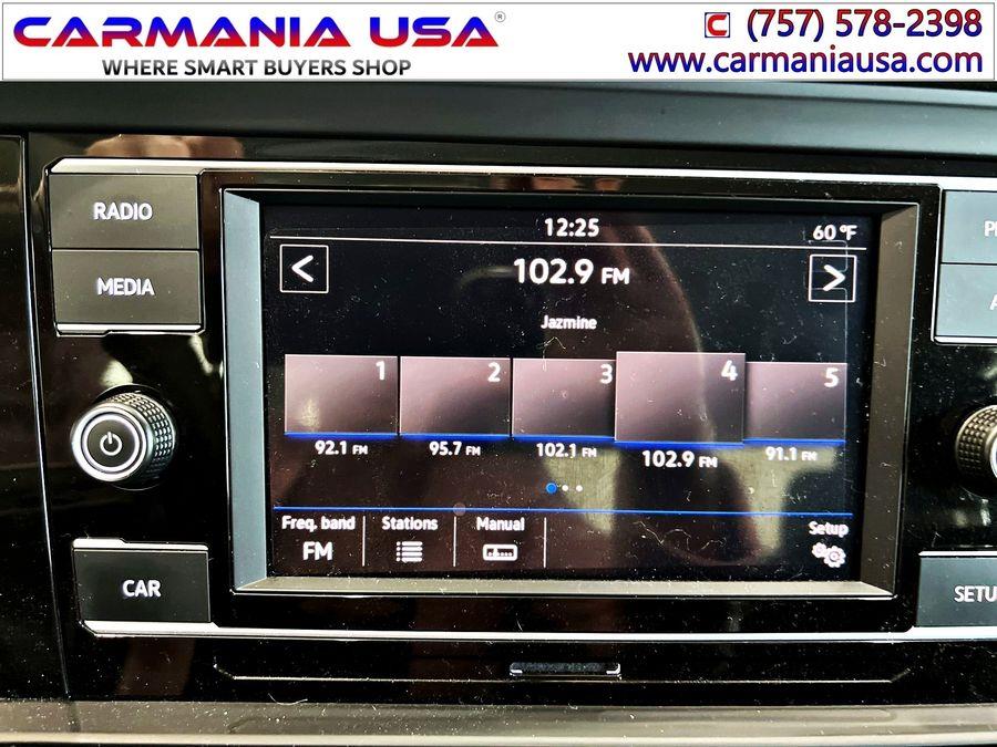 Used Volkswagen Jetta R-Line Auto w/SULEV 2019 | CARMANIA USA. Chesapeake, Virginia Used Volkswagen Jetta R-Line Auto w/SULEV 2019 | CARMANIA USA. Chesapeake, Virginia