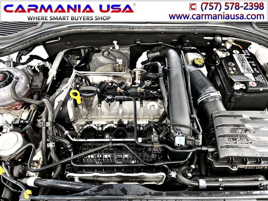 Used Volkswagen Jetta R-Line Auto w/SULEV 2019 | CARMANIA USA. Chesapeake, Virginia Used Volkswagen Jetta R-Line Auto w/SULEV 2019 | CARMANIA USA. Chesapeake, Virginia