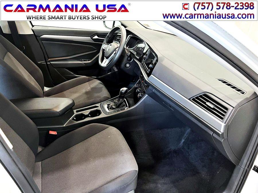 Used Volkswagen Jetta R-Line Auto w/SULEV 2019 | CARMANIA USA. Chesapeake, Virginia Used Volkswagen Jetta R-Line Auto w/SULEV 2019 | CARMANIA USA. Chesapeake, Virginia