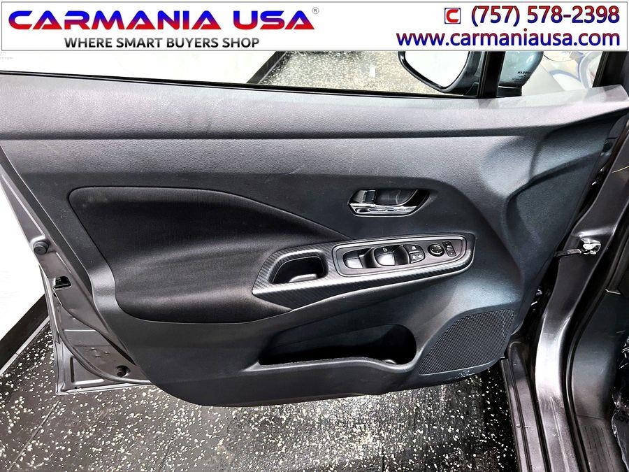Used Nissan Versa SV Sedan 4D 2021 | CARMANIA USA. Chesapeake, Virginia Used Nissan Versa SV Sedan 4D 2021 | CARMANIA USA. Chesapeake, Virginia