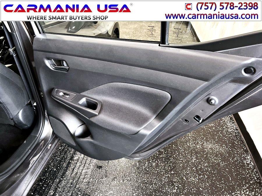 Used Nissan Versa SV Sedan 4D 2021 | CARMANIA USA. Chesapeake, Virginia Used Nissan Versa SV Sedan 4D 2021 | CARMANIA USA. Chesapeake, Virginia