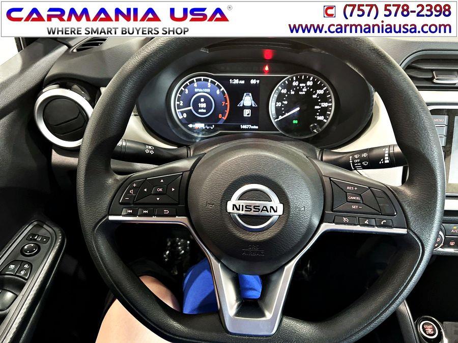Used Nissan Versa SV Sedan 4D 2021 | CARMANIA USA. Chesapeake, Virginia Used Nissan Versa SV Sedan 4D 2021 | CARMANIA USA. Chesapeake, Virginia