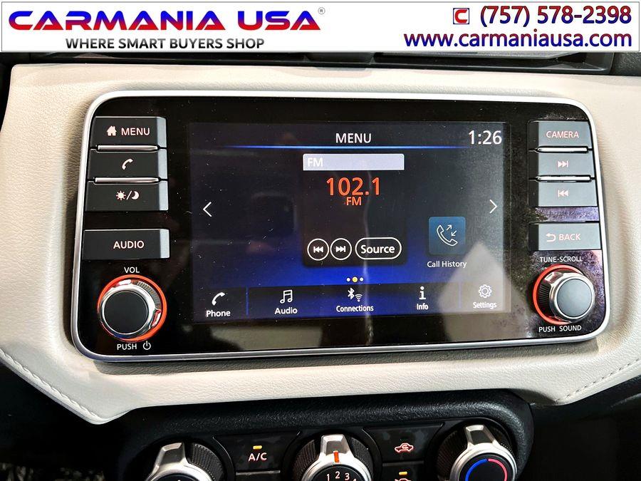 Used Nissan Versa SV Sedan 4D 2021 | CARMANIA USA. Chesapeake, Virginia Used Nissan Versa SV Sedan 4D 2021 | CARMANIA USA. Chesapeake, Virginia