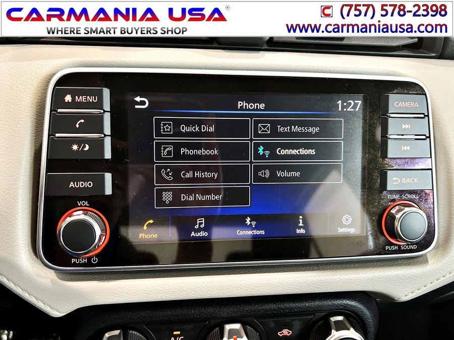 Used Nissan Versa SV Sedan 4D 2021 | CARMANIA USA. Chesapeake, Virginia Used Nissan Versa SV Sedan 4D 2021 | CARMANIA USA. Chesapeake, Virginia
