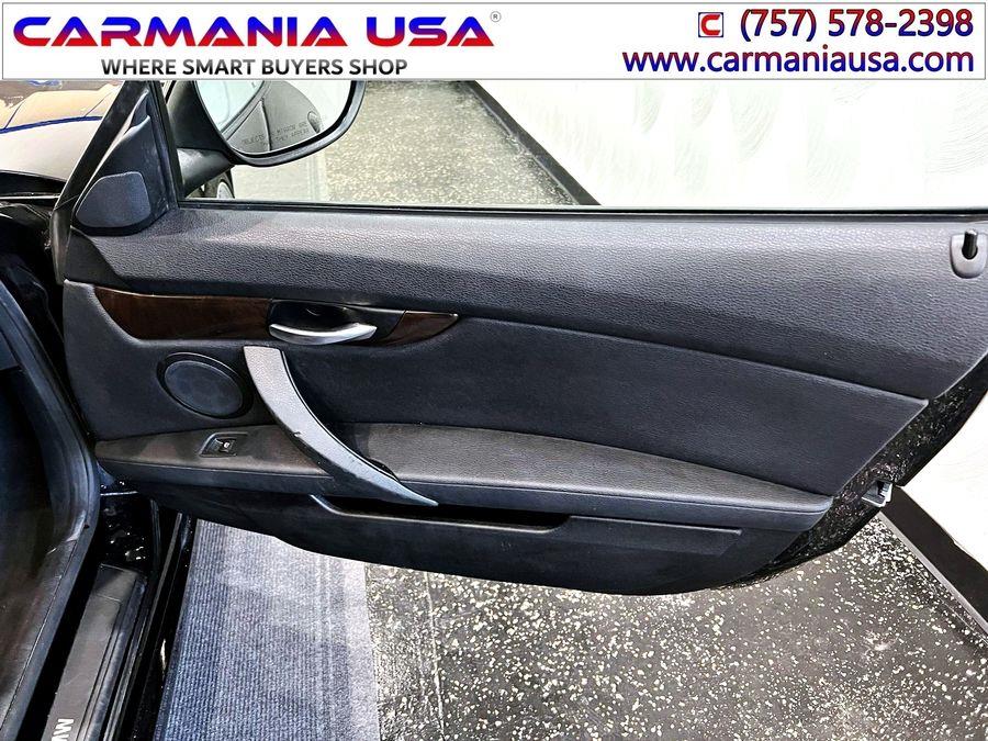 Used BMW Z4 2dr Roadster sDrive30i 2011 | CARMANIA USA. Chesapeake, Virginia Used BMW Z4 2dr Roadster sDrive30i 2011 | CARMANIA USA. Chesapeake, Virginia