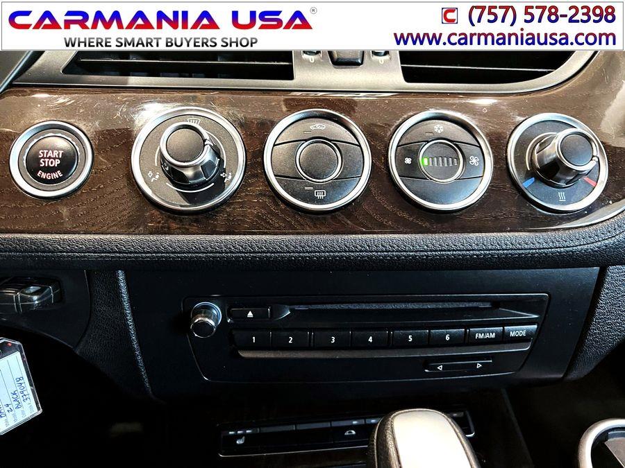 Used BMW Z4 2dr Roadster sDrive30i 2011 | CARMANIA USA. Chesapeake, Virginia Used BMW Z4 2dr Roadster sDrive30i 2011 | CARMANIA USA. Chesapeake, Virginia