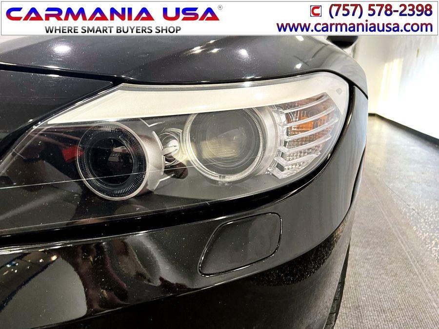 Used BMW Z4 2dr Roadster sDrive30i 2011 | CARMANIA USA. Chesapeake, Virginia Used BMW Z4 2dr Roadster sDrive30i 2011 | CARMANIA USA. Chesapeake, Virginia