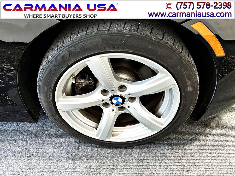 Used BMW Z4 2dr Roadster sDrive30i 2011 | CARMANIA USA. Chesapeake, Virginia Used BMW Z4 2dr Roadster sDrive30i 2011 | CARMANIA USA. Chesapeake, Virginia